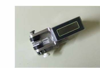 => rapporteur d'angle de vrillage 06091-A => rapporteur d'angle de vrillage 06091-A